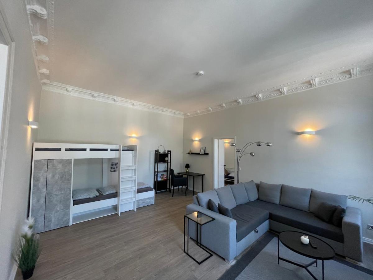 Gaeste-Liesel Bad Pyrmont Exterior foto