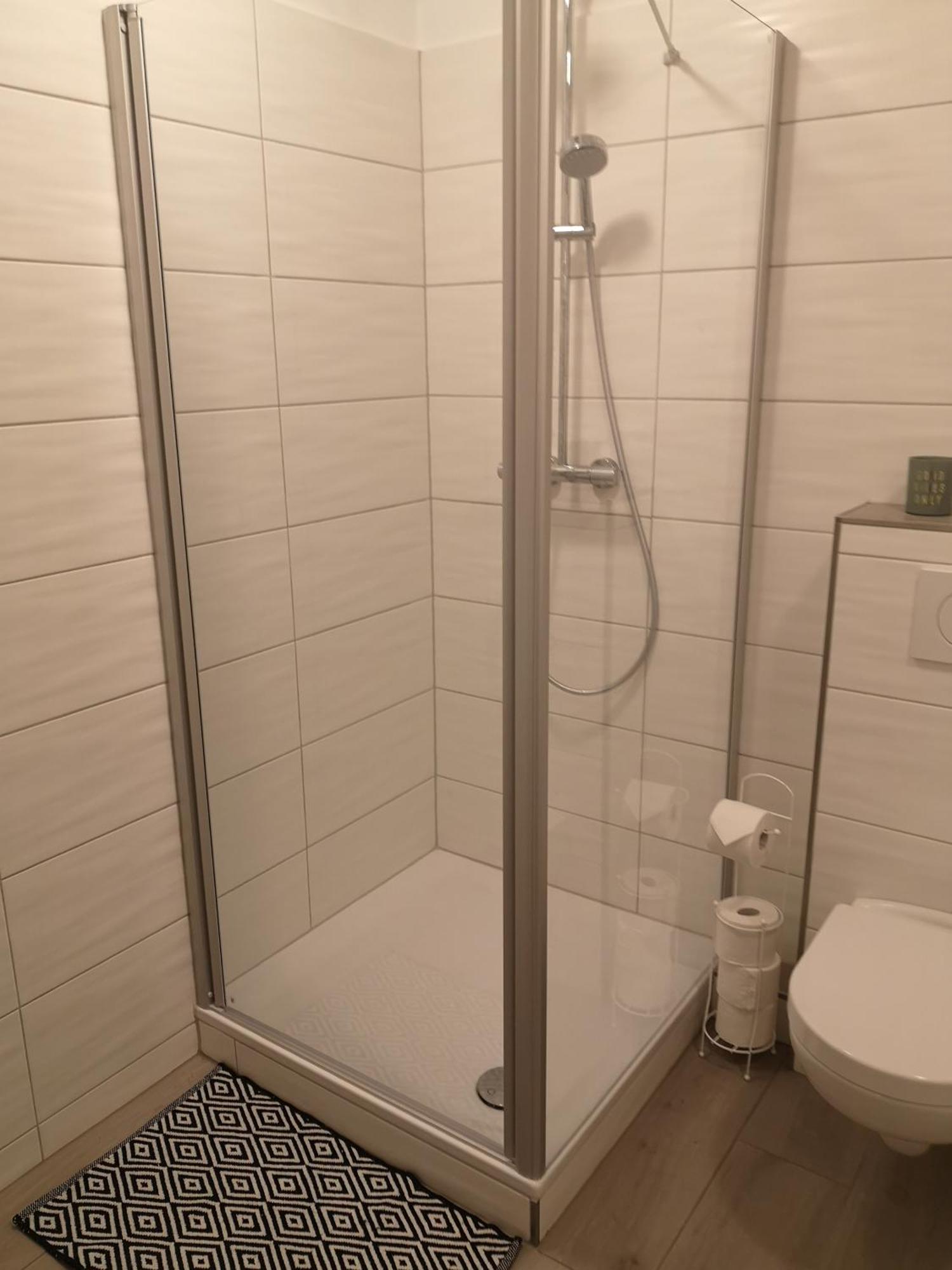 Gaeste-Liesel Bad Pyrmont Quarto foto