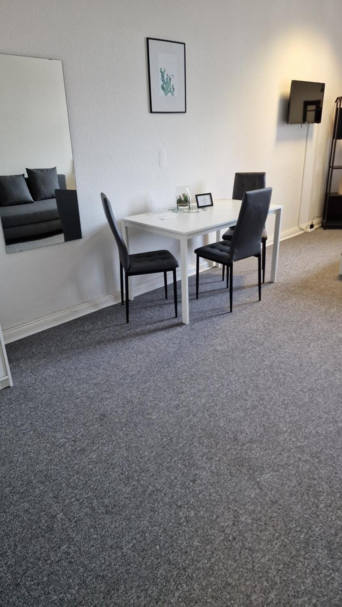 Gaeste-Liesel Bad Pyrmont Quarto foto